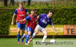 Fussball - Kreisfreundschaftsspiel // TuB Mussum vs. TuB Bocholt 2