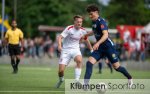 Fussball | Herren | Saison 2024-2025 | Oberliga | 32. Spieltag | SV Biemenhorst vs. Ratingen 04/19