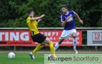 Fussball - Bezirksliga Gr. 5 // TuB Bocholt vs. DJK Vierlinden