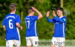 Fussball - Kreispokal Viertelfinale // BW Dingden vs. DJK SF 97/30 Lowick