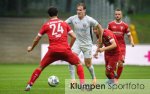 Fussball | Herren | Saison 2023-2024 | Regionalliga West | 04. Spieltag | 1.FC Bocholt vs. FC Wegberg-Beeck