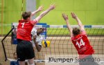 Volleyball | Herren | Saison 2025-2026 | 2. Bundesliga Nord | 08. Spieltag | TuB Bocholt vs. VV Human Essen