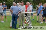 Fussball - Bocholter Stadtmeisterschaften // Ausrichter SV Biemenhorst - 1. Herren -