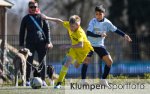 Fussball | D-Jugend | Saison 2021-2022 | Niederrheinliga | 5. Spieltag | DJK SF 97/30 Lowick - FC Niederrhein Soccer