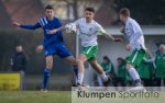 Fussball | Herren | Saison 2025-2026 | Kreisliga A | 19. Spieltag | GSVSuderwick vs. Olympia Bocholt