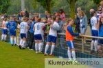 Fussball - Regionalliga Frauen // Borussia Bocholt vs. Borussia Moenchengladbach 2