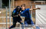 Fussball | Herren | Saison 2026-2027 | Regionalliga West | 02. Spieltag | 1.FC Bocholt vs. FC Schalke 04 U23