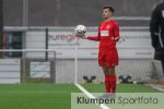 Fussball - Bezirksliga Gr. 5 // SV Biemenhorst vs. Kevelaerer SV