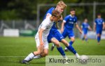 Fussball | B-Jugend | Saison 2023-2024 | Niederrheinliga Qualifikation | VfL Rhede vs. ASV Suechteln
