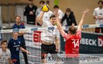 Volleyball | Herren | Saison 2025-2026 | 2. Bundesliga Nord | 08. Spieltag | TuB Bocholt vs. VV Human Essen