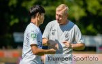 Fussball | Herren | Saison 2022-2023 | Regionalliga West | 1.FC Bocholt vs. Wuppertaler SV