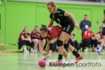 Handball - Landesliga Frauen // HSG Haldern-Mehrhoog-Isselburg vs. TSV Bocholt