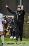 Fussball - Landesfreundschaftsspiel // 1. FC Bocholt vs. De Graafshap Doetinchem
