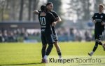 Fussball | Herren | Saison 2025-2026 | Regionalliga West | 27. Spieltag | 1.FC Bocholt vs. SSVG Velbert