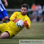 Fussball - Isselburger Stadtmeisterschaften // Ausrichter SuS Isselburg