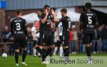 Fussball | Herren | Saison 2023-2024 | Niederrheinpokal | 01. Runde | Westfalia Anholt vs. SpVg Schonnebeck