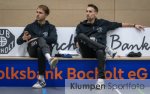 Volleyball | Herren | Saison 2025-2026 | 2. Bundesliga Nord | 10. Spieltag | TuB Bocholt vs. FC Schuettorf 09