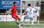 Fussball | Herren | Saison 2025-2026 | Oberliga | 02. Spieltag | SV Biemenhorst vs. FC Buederich