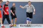 Handball - Landesliga // TSV Bocholt vs. SV Schermbeck