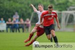 Fussball - Kreisliga C // Westfalia anholt 2 vs. STV Huenxe 2