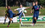 Fussball - Landesliga Gr. 2 // VfL Rhede vs. TSV Meerbusch 2