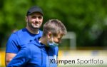 Fussball - 2. Frauen-Bundesliga Nord // Borussia Bocholt vs. 1.FFC Turbine Potsdam 2