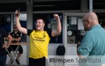 Fussball | Herren | Saison 2026-2027 | Isselburger Stadtmeisterschaften | Ausrichter SV Werth