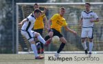 Fussball - Bezirksliga Gr. 5 // DJK SF 97/30 Lowick vs. SV Viktoria Goch