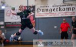 Handball | Frauen | Saison 2025-2026 | Verbandsliga | 26. Spieltag | HCTV Rhede vs. HSG Alpen/Rheinberg