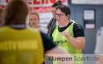 Handball - Verbandsliga Frauen // HCTV Rhede vs. HSG Hiesfeld/Aldenrade 2