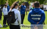 Fussball - 2. Frauen-Bundesliga Nord // Borussia Bocholt vs. 1.FFC Turbine Potsdam 2