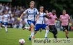 Fussball | Herren | Saison 2025-2026 | regionale Freundschaftsspiel | 1.FC Bocholt vs. FC Schalke 04