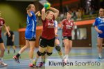 Handball - Landesliga Frauen // TSV Bocholt vs. Turnerschaft St. Toenis 2