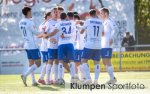Fussball | Herren | Saison 2025-2026 | Oberliga | 10. Spieltag | SV Biemenhorst vs. Ratingen 04/19