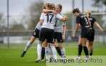 Fussball | Frauen | Saison 2025-2026 | Niederrheinliga | 07. Spieltag | GW Lankern vs. CfR Links
