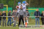 American Football - Landesliga NRW Nord // TSV Bocholt Rhinos vs. Brilon Lamberjacks