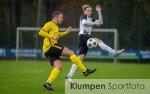 Fussball | Herren | Saison 2025-2026 | Bezirksliga | 13. Spieltag | Westfalia Anholt vs. Borussia Veen