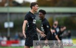 Fussball - Landesliga Gr. 2 // VfL Rhede vs. VfL Toenisberg