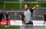 Fussball | Herren | Saison 2023-2024 | Regionalliga West | 03. Spieltag | 1.FC Koeln U23 vs. 1.FC Bocholt