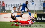 Fussball | Herren | Saison 2024-2025 | Regionalliga West | 04. Spieltag | 1.FC Bocholt vs. FC Schalke 04 U24