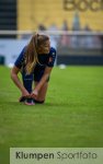 Fussball - DFB-Pokal Frauen 2. Runde // Borussia Bocholt vs. SV Werder Bremen