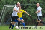 Fussball - Kreisliga A // HSC Berg vs. GW Vardingholt