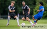 Fussball | Herren | Saison 2025-2026 | Regionalfreunschaftsspiel | 1.FC Bocholt vs. FC Twente Enschede U21