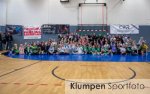 Handball | Frauen | Saison 2025-2026 | Verbandsliga | 26. Spieltag | HCTV Rhede vs. HSG Alpen/Rheinberg