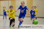 Fussball - Hallen-Cup // Ausrichter Westfalia Anholt