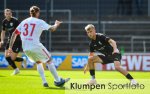 Fussball | Herren | Saison 2023-2024 | Regionalliga West | 03. Spieltag | 1.FC Koeln U23 vs. 1.FC Bocholt