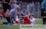 Fussball | Herren | Saison 2026-2027 | Niederrheinpokal | 01. Runde | SV Biemenhorst vs. Fortuna Duesseldorf
