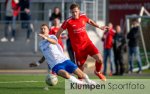 Fussball | Herren | Saison 2025-2026 | Oberliga | 10. Spieltag | SV Biemenhorst vs. Ratingen 04/19