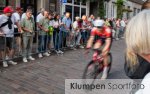 Radsport | 2. Bocholter Nacht | Strassenrennen | Ausrichter RC77 Bocholt