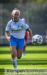 Fussball - Freundschaftsspiel Deutschland Frauen // Borussia Bocholt vs. 1.FC Koeln 2